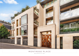 Montrose Place