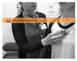 Annual Report 2016-2017