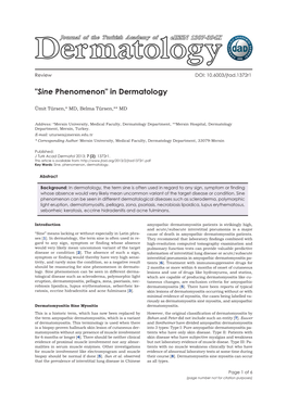 J Turk Acad Dermatol 2013; 7 (2): 1372R1