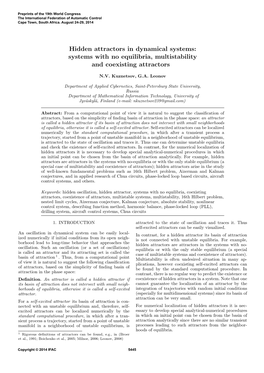 Hidden Periodic and Chaotic Oscillations in Nonlinear Dynamical