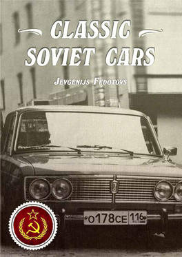 Classic+Soviet+Cars.Pdf