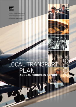 Local Transport Plan 2005.Qxd