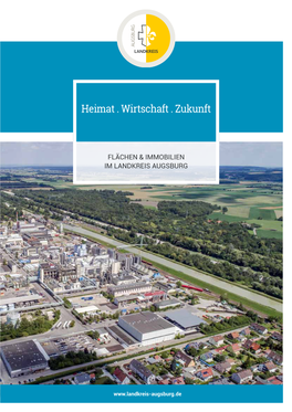 Heimat . Wirtschaft . Zukunft