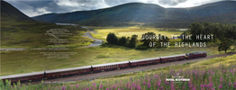 Journey to the Heart of the Highlands