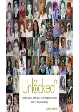 Unlocked Book PDF Feb 2014