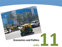 Economics and Politics India