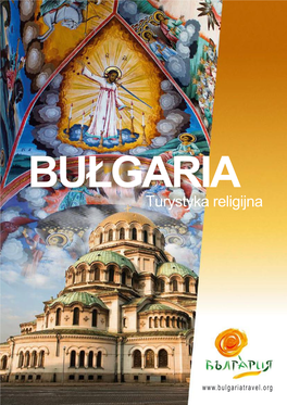 Turystyka Religijna