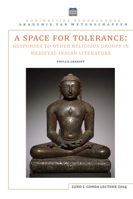 A Space for Tolerance: S