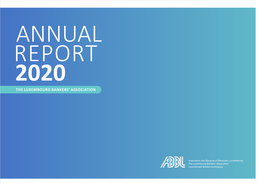 Luxembourg Annual Report (ABBL)