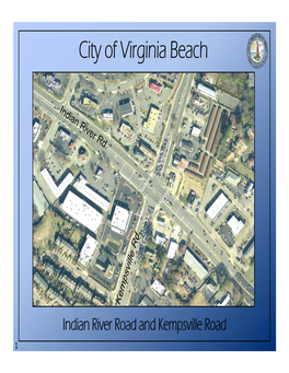 City of Virginia Beach