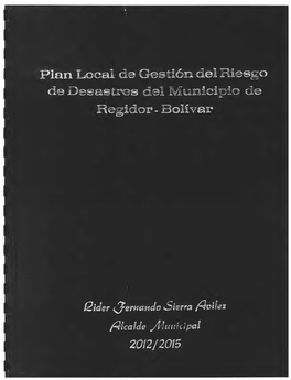 Egldor - Bolívar