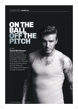 David Beckham