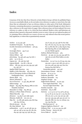 Downloaded from Brill.Com09/28/2021 11:40:38AM Via Free Access