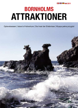 Attraktioner