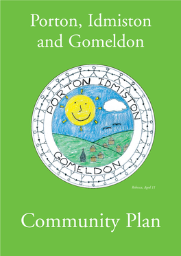 Idmiston and Gomeldon