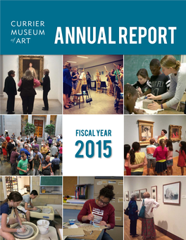 Annual Report