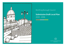 Submission Draf Local Plan