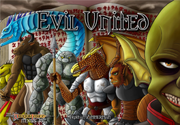 Evil United.Pdf