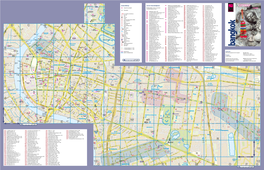 CITYMAP I R (The Royal Barge National Museum) S