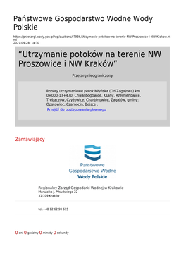 R7936,Utrzymanie-Potokow-Na-Terenie-NW-Proszowice-I-NW-Krakow.Pdf