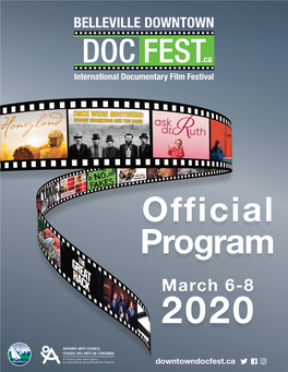 2020 Program (PDF)