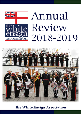 Annual Review 2018-2019