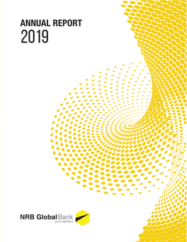 Annual Report 2019