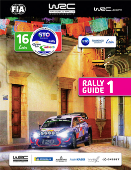 Rally Guide 1