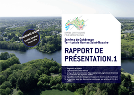 Rapport De Présentation.1