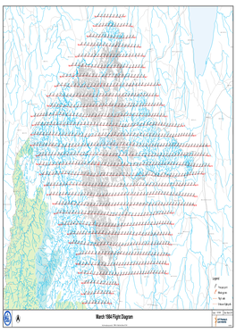 Individual Flight Diagrams.Gws