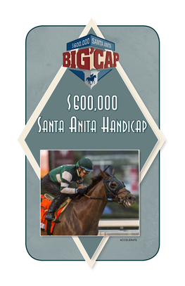 Santa Anita Derby