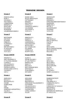 Groupe 3\350Me Division.Xls