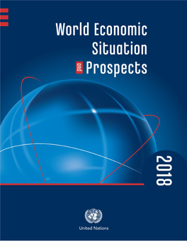 World Economic Situation and Prospects 2018