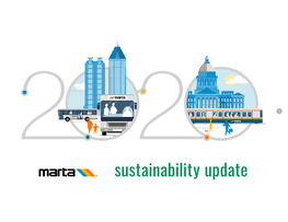 Sustainability Update INTRO