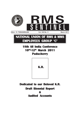 Annual Report 1-1-2011.Pmd