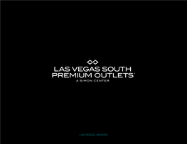 Las Vegas, Nevada