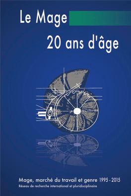 Le Mage, 20 Ans D'âge