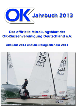 OK Jahrbuch 2013