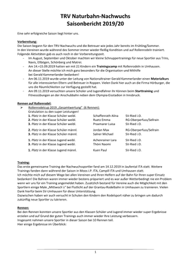 2019-20 Saisonbericht TRV-Nachwuchs NB.Pdf