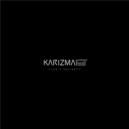 Karizma-Luce-LB-Brochure.Pdf