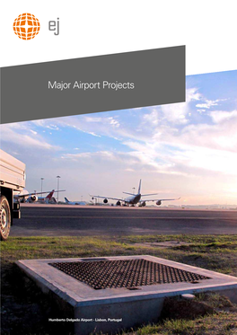 Major Airport Projects