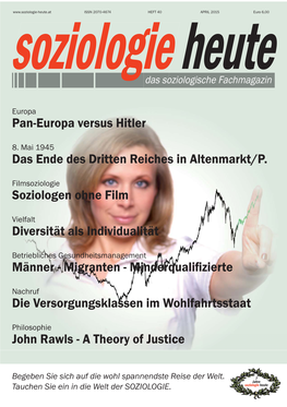 Pan-Europa Versus Hitler Das Ende Des Dritten Reiches in Altenmarkt/P