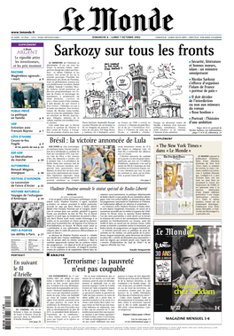 Le Monde Tele