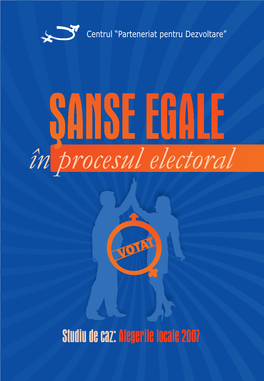 V.2 Programul Electoral