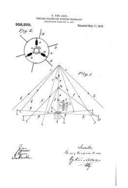 Leg. 446, Asy22 UNITED STATES PATENT OFFICE