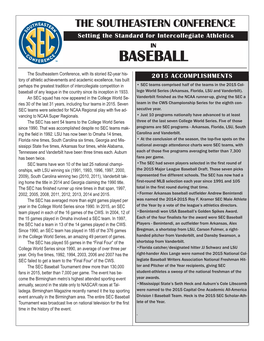 2016 SEC Baseball Brag Sheet Layout 1