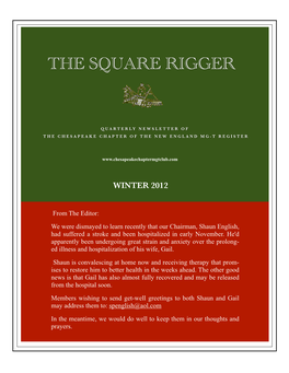 TSR Winter 2012(Pages.Doc)