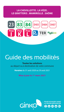 Télécharger Le Guide Complet Du Secteur