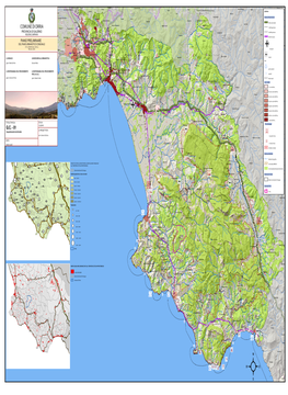 Inquadramento Territoriale