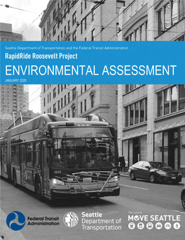 Environmental Assessment Iii Contents